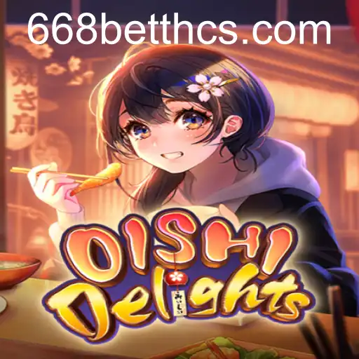 OishiDelights: O Novo Fenômeno dos Jogos de Mesa