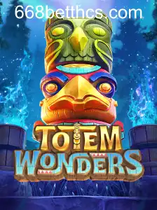 TotemWonders